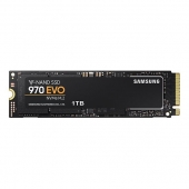 SSD M.2 (2280) 1TB Samsung 970 EVO NVMe/ B2B-Pack foto1